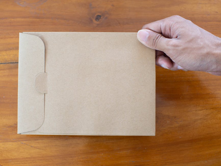 An illustration of a person separating emails into different folders, with a subdomain diagram in the background.